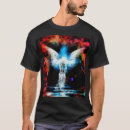 Pesquisar por figuras abstratas camisetas Design