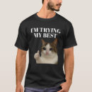 Pesquisar por meme do gato camisetas Gata