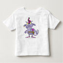 Pesquisar por monstro dos desenhos animados camisetas Caráter