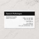 Pesquisar por patologista cartao de visita Médico