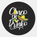 Pesquisar por drink me adesivos Cinco de drinko