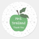 Pesquisar por nome dos professores adesivos Teacher