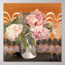 Pesquisar por mackintosh pôsteres Flores
