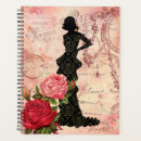 Pesquisar por chiques vintage agendas For her