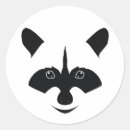 Pesquisar por raccoon adesivos Selvagem
