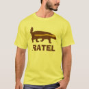Pesquisar por ratel camisetas Texugo