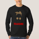 Pesquisar por senhora com cabelo longo camisetas Almoço