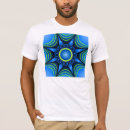 Pesquisar por arte do fractal camisetas Digital