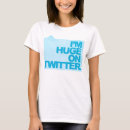 Pesquisar por do twitter t camisetas Social
