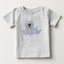 Pesquisar por focas camisetas Azul