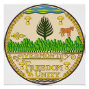 Pesquisar por bandeira dos eua pôsteres Símbolo