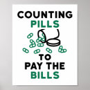 Pesquisar por farmácia pôsteres Farmacêutico