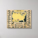 Pesquisar por trem impressão de canvas Locomotivas