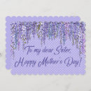 Pesquisar por arte do dia das mães cartoes Sister