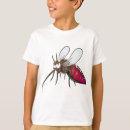 Pesquisar por do mosquito camisetas For kids