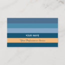 Pesquisar por listras horizontais cartao de visita Customer