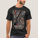 Pesquisar por mapa da nova iorque camisetas Colorido