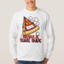 Pesquisar por piza camisetas Engraçado