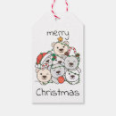 Pesquisar por funny etiquetas de presente Natal
