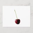 Pesquisar por vermelho de cereja cartoes postais Verde