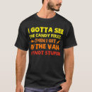 Pesquisar por frases do dia das bruxas camisetas Frase engraçada