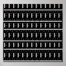 Pesquisar por letra f pôsteres Inicial