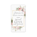 Pesquisar por chá de panela etiquetas Floral