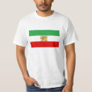Pesquisar por bandeira irã camisetas Persa