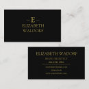 Pesquisar por papelaria cartao de visita Preto