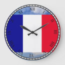 Pesquisar por bandeira francesa relogios de parede Bandeira da frança