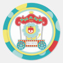 Pesquisar por leão do circo adesivos Carnaval
