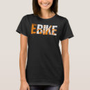 Pesquisar por bicycle camisetas Bicicleta eletrônica