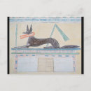 Pesquisar por egípcio de anubis cartoes postais Jaqual