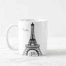 Pesquisar por bonjour paris canecas Torre