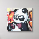 Pesquisar por grafites panda Arte