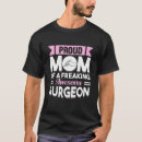 Pesquisar por cirurgião camisetas Médico