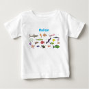 Pesquisar por criaturas do mar camisetas For kids