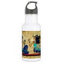 Pesquisar por egípcio garrafa agua Egito antigo