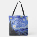 Pesquisar por van gogh bolsas Noite estrelada