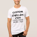 Pesquisar por vazias camisetas For him