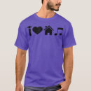 Pesquisar por design do techno camisetas Legal