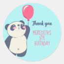 Pesquisar por cartoon panda adesivos Desenho animado