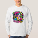 Pesquisar por design artístico camisetas Arte