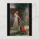 Pesquisar por pintura medieval cartoes postais Cavaleiro