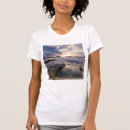 Pesquisar por poças camisetas Paisagem