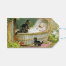 Pesquisar por gatinhos etiquetas de presente For her