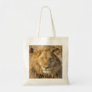 Pesquisar por gato selvagem bolsas tote Safari