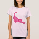 Pesquisar por silhuetas femininas camisetas Gatinho
