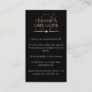 Pesquisar por argila cartao de visita Porcelana