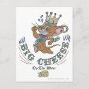 Pesquisar por cheese cartoes postais Hanna barbara